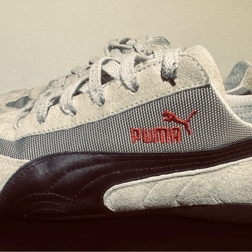 Puma Speed Cat